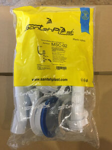 Сифон для мийки Сифон